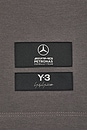 view 5 of 5 T-SHIRT F1 in Granite