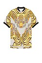 view 5 of 5 TIGER Tシャツ in Multicolour