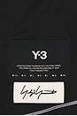 view 6 of 6 Gfx Run Tee in Black