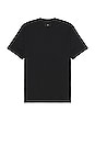 view 1 of 3 T-SHIRT in Black