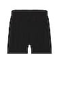 view 2 of 4 Swim Shorts in Black