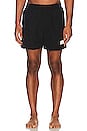 view 3 of 4 Swim Shorts in Black