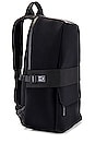 view 3 of 4 Qasa Backpack in Black