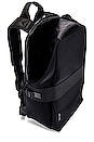 view 4 of 4 Qasa Backpack in Black