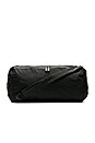 view 1 of 5 Gym Bag in Black