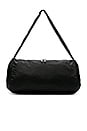 view 5 of 5 Gym Bag in Black
