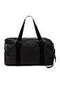 view 2 of 4 Bungee Gym Bag in Black