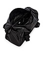 view 4 of 4 Bungee Gym Bag in Black