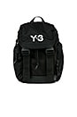 view 1 of 4 Mobility Backpack in Black