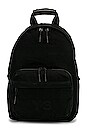 view 1 of 4 CL Backpack in Black