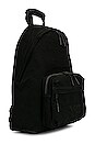 view 3 of 4 CL Backpack in Black