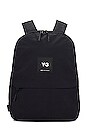 view 1 of 4 Tech Backpack in Black