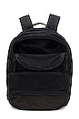 view 4 of 4 Tech Backpack in Black