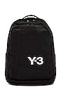 view 1 of 4 Y-3 Cl Backpack in Black