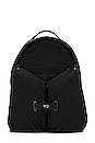 view 1 of 4 Y-3 Tech Backpack in Black