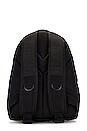 view 2 of 4 Y-3 Tech Backpack in Black