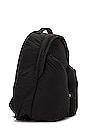 view 3 of 4 Y-3 Tech Backpack in Black