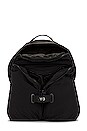 view 4 of 4 Y-3 Tech Backpack in Black