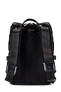 view 2 of 4 Qasa Small Backpack in Black