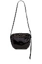 view 1 of 4 X Body Bag in black