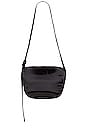 view 2 of 4 X Body Bag in black