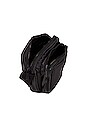 view 4 of 4 X Body Bag in black