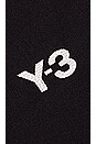 view 5 of 6 SAC À DOS Y-3 in Black