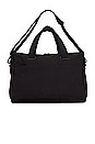 view 2 of 6 Holdall in Black
