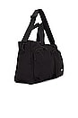 view 3 of 6 Holdall in Black