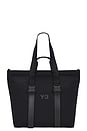 view 1 of 7 Shopper Tote in Black