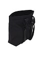 view 5 of 7 Shopper Tote in Black