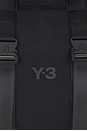 view 7 of 7 Shopper Tote in Black