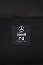 view 5 of 6 x Mercedes Backpack in Black
