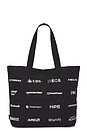 view 2 of 6 BOLSO MERCEDES in Black