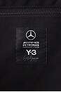 view 5 of 6 BOLSO MERCEDES in Black