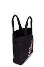 view 4 of 6 SAC YAKSHA in Black