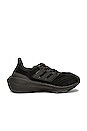view 7 of 8 Ultraboost Light in Black