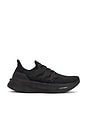 view 1 of 6 ZAPATILLA DEPORTIVA ULTRABOOST 5 in Core Black & Off White