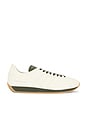 view 1 of 6 Country Sneaker in Cream White & Night Cargo