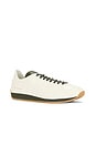 view 2 of 6 Country Sneaker in Cream White & Night Cargo