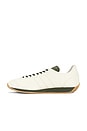 view 5 of 6 Country Sneaker in Cream White & Night Cargo