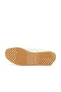 view 6 of 6 Country Sneaker in Cream White & Night Cargo