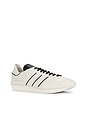 view 2 of 6 Y-3 Country Sneaker in Talc & Black