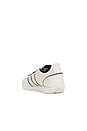 view 3 of 6 Y-3 Country Sneaker in Talc & Black