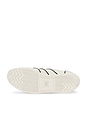 view 6 of 6 Y-3 Country Sneaker in Talc & Black