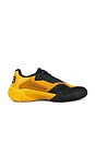 view 7 of 7 ZAPATILLA DEPORTIVA BARRICADE in Collegiate Gold & Black