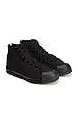view 2 of 8 SNEAKERS NIZZA in Black
