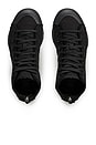 view 4 of 8 SNEAKERS NIZZA in Black
