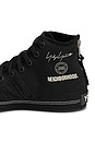 view 7 of 8 SNEAKERS NIZZA in Black