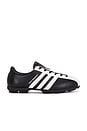 view 1 of 6 ZAPATO FIELD in Black & Off White